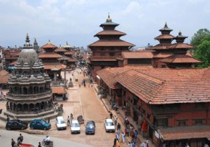 nepal-heritage-tour